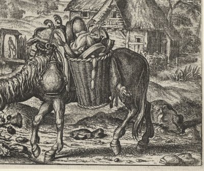 Fable de l