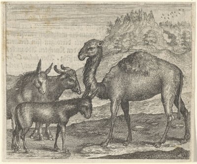 Fable de l