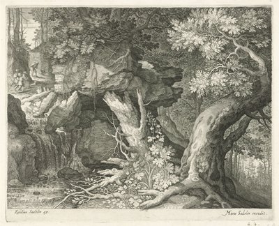Voyageurs au-dessus d