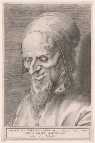 Tête d