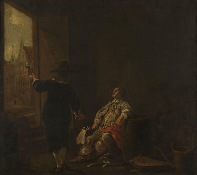 Enseigne d
