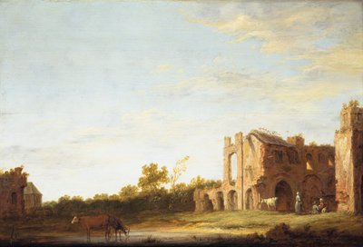  - Aelbert Cuyp