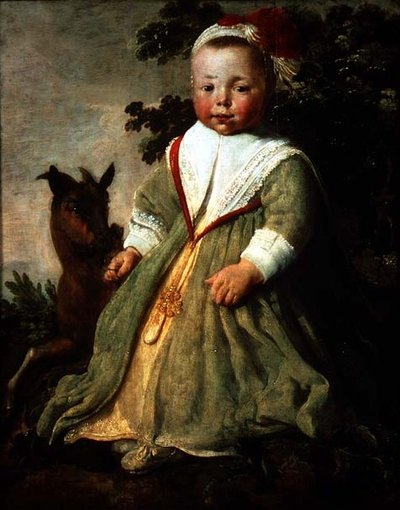 Portrait d