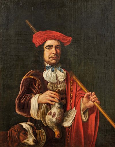Portrait d