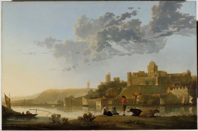  - Aelbert Cuyp