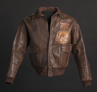 Veste de vol de l