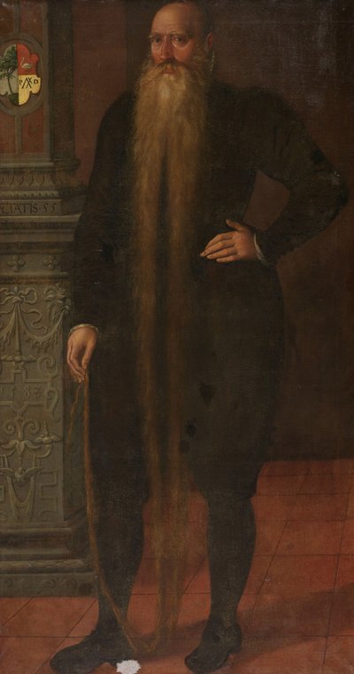  - Aert Pietersz.