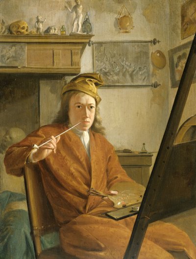 Portrait d