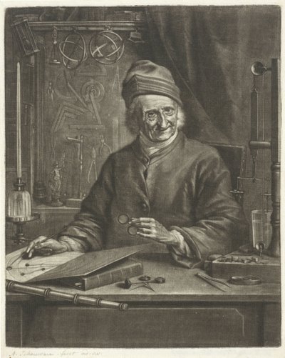 Portrait d
