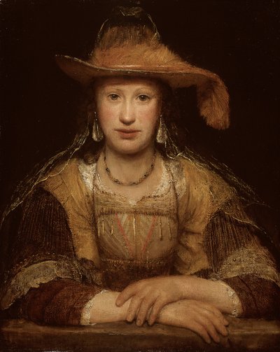 Portrait d