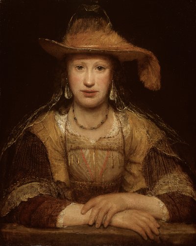 Portrait d