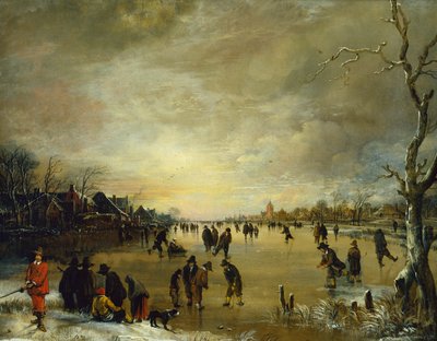 Paysage d