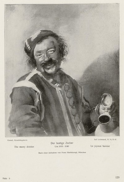 Néerlandais : Peeckelhaering, après 1628