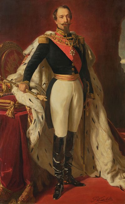 Franz Xaver Winterhalter (d