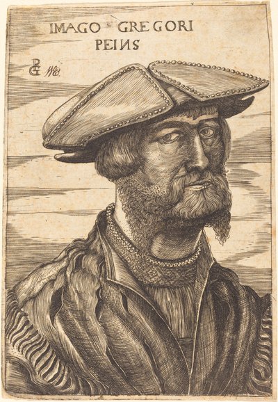 Georg Pencz - After Georg Pencz