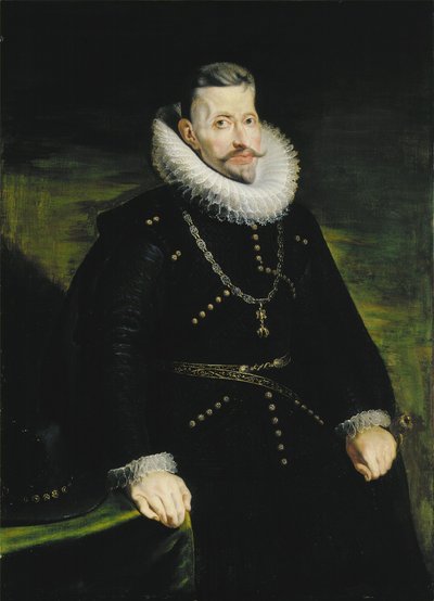 Portrait de l