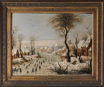 Paysage d