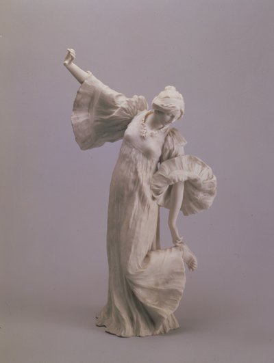 Danseuse, d
