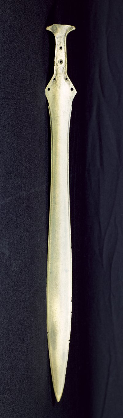 Épée de l