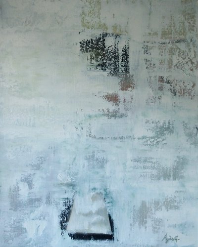 Décembre, 2019 - Agnes Girardon