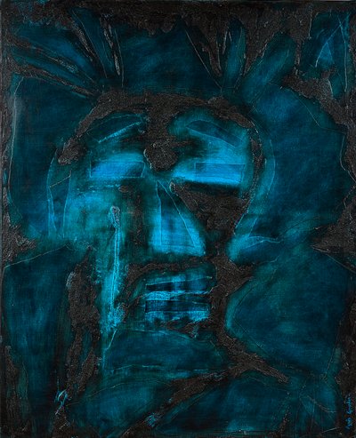 Henri, 2014 - Agnes Girardon