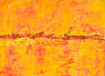 Horizon 2.0 - Agnes Girardon