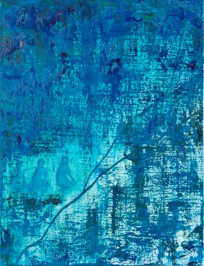 Temps 1 - Agnes Girardon
