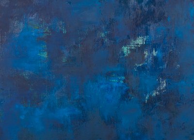 Univers, 2018 - Agnes Girardon