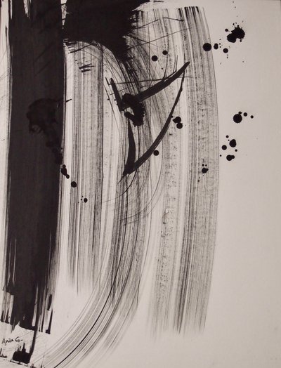Sans titre 18 - Agnes Girardon
