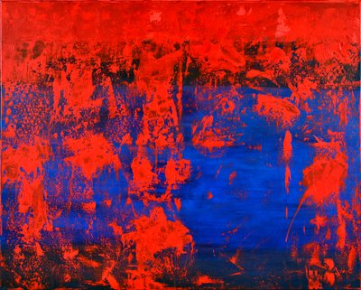 Sans titre, 2017 - Agnes Girardon