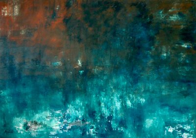 Sans titre, 2020 - Agnes Girardon