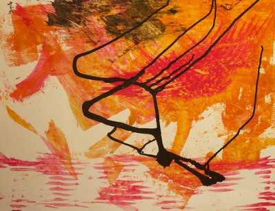 Sans titre a, 2016 - Agnes Girardon