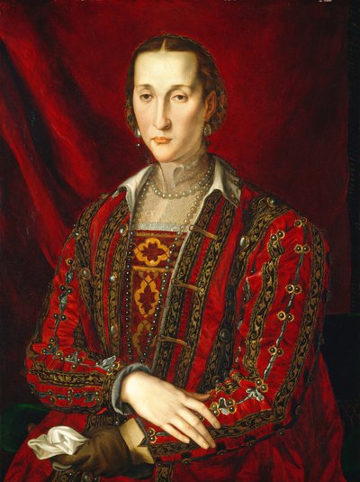  - Agnolo Bronzino