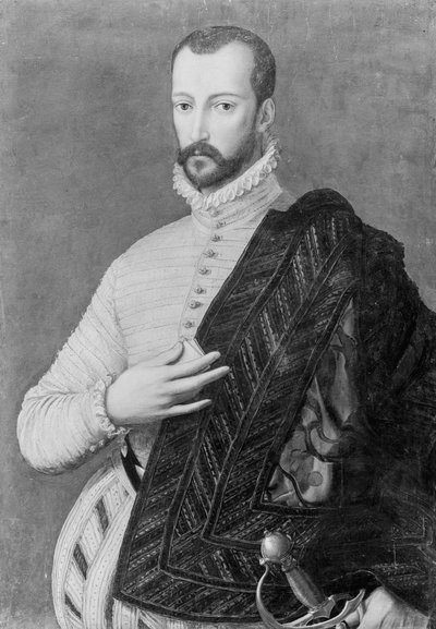 Portrait d