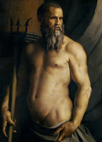 Portrait d