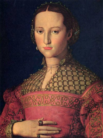 Portrait d