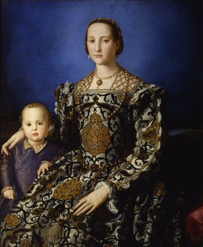 Portrait d