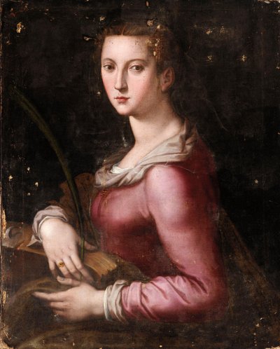  - Agnolo Bronzino