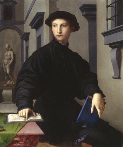  - Agnolo Bronzino