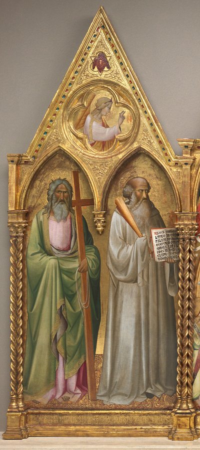  - Agnolo Gaddi