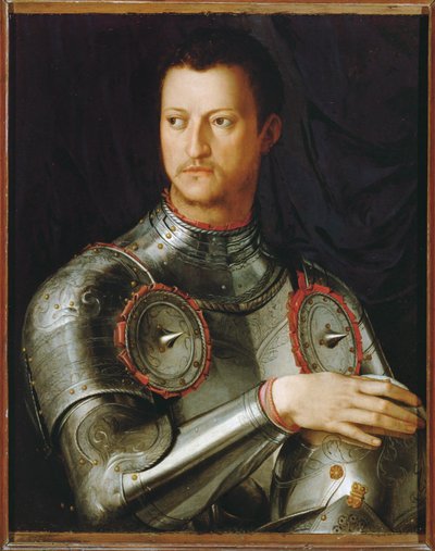  - Agnolo di Cosimo Bronzino