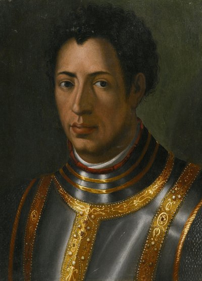 Portrait d