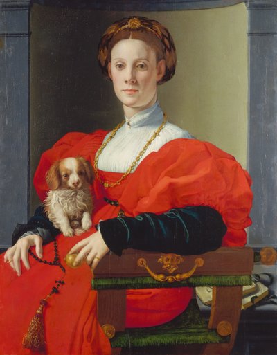 Portrait d