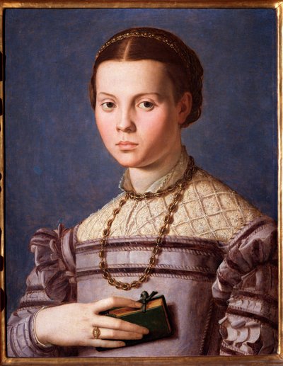 Portrait d