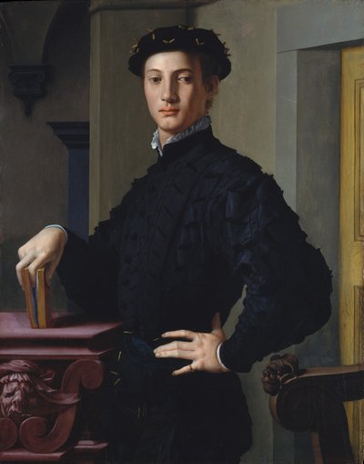 Portrait d