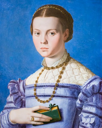 Portrait d