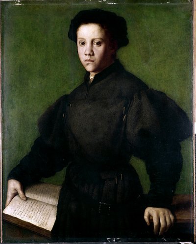 Portrait d