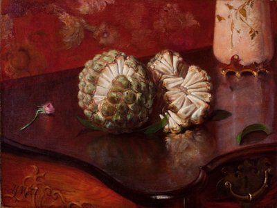 Pomme cannelle - Agostinhoda Motta