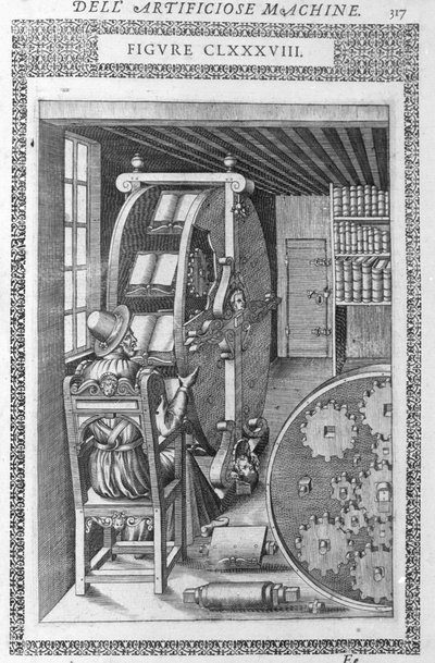 Bibliothèque automatique. Basée sur un projet d
