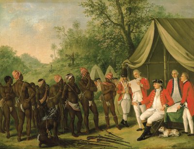 Pacification avec l